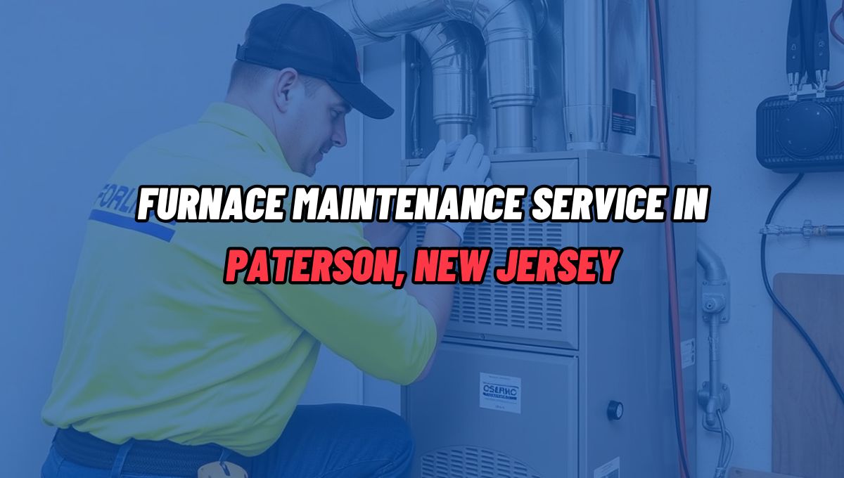 Furnace Maintenance Service