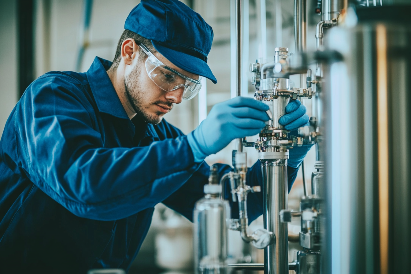 Furnace Maintenance Service