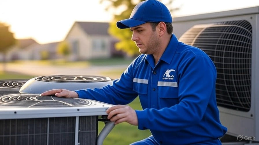 Air Conditioning System