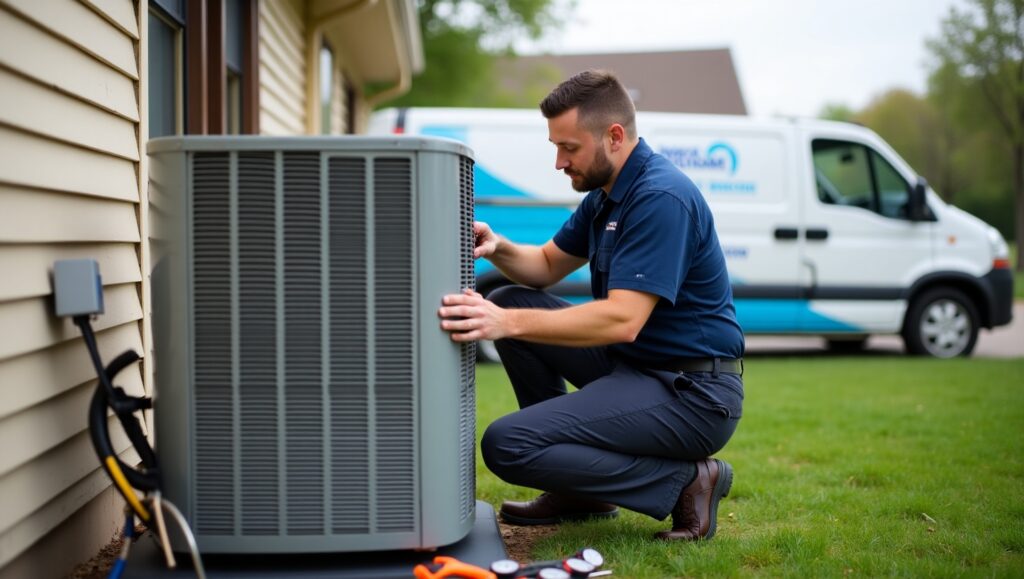HVAC Service