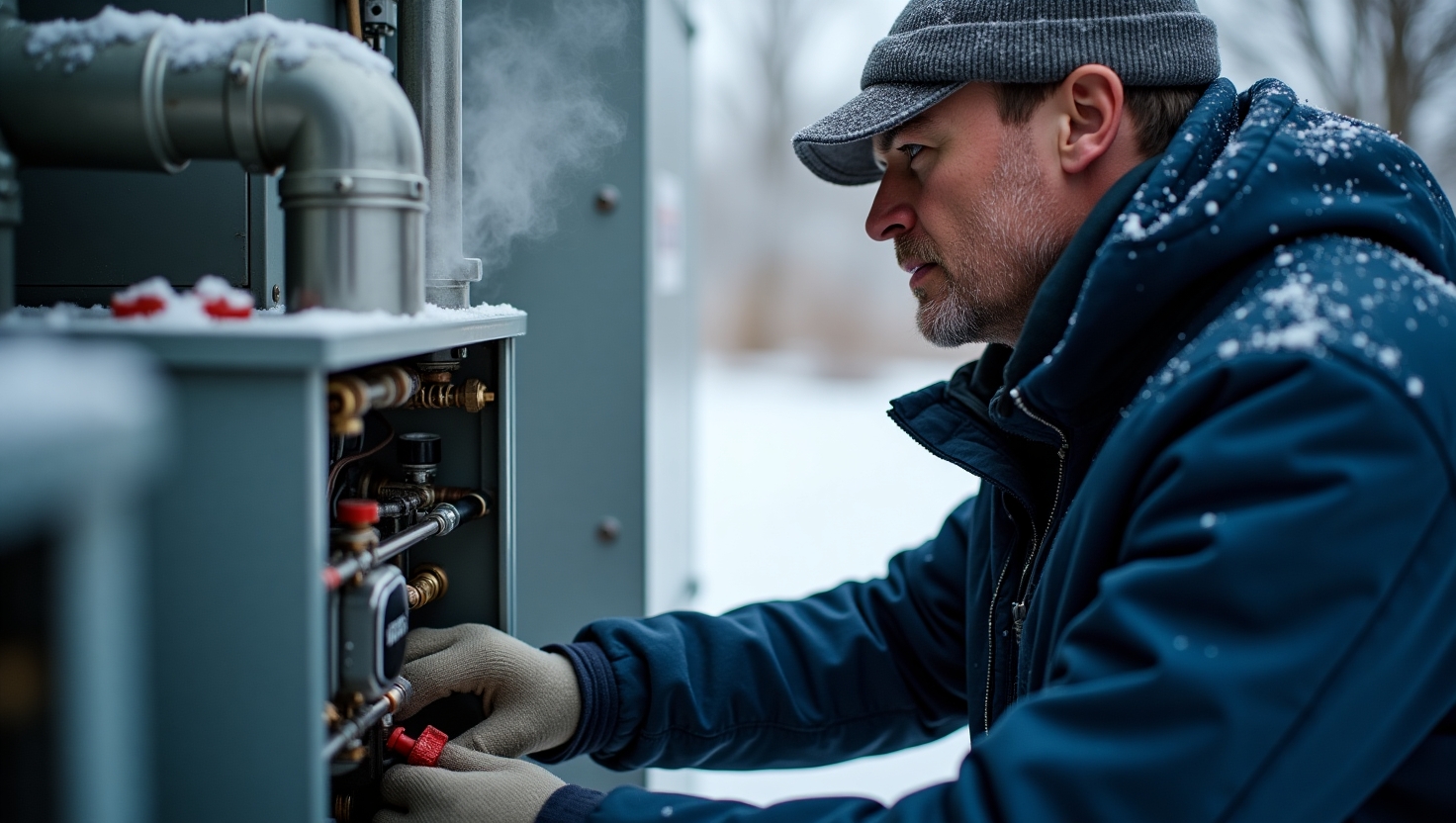 HVAC Service