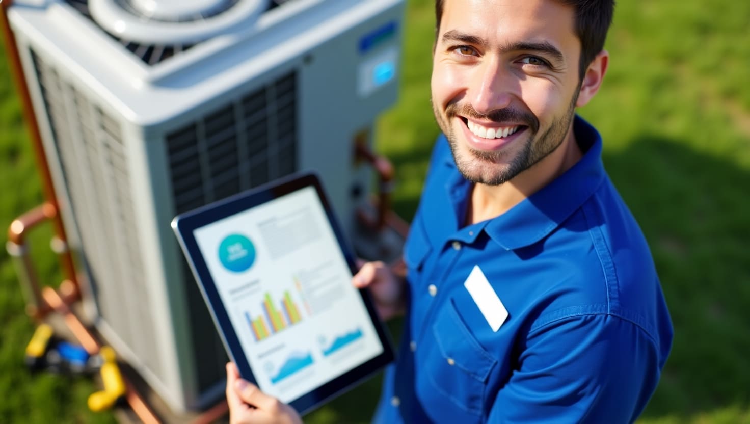 air conditioning service