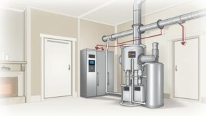 HVAC Zoning Systems