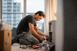 air conditioning repair