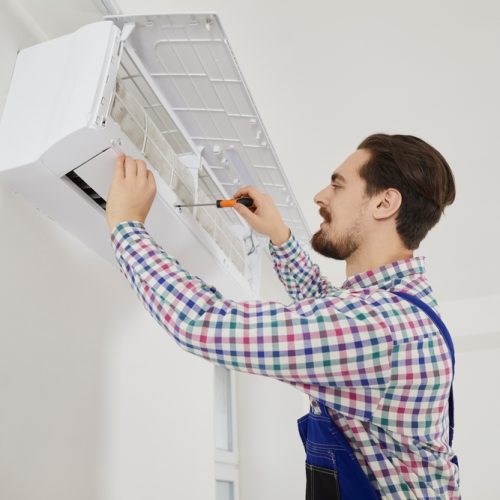 indoor air quality services